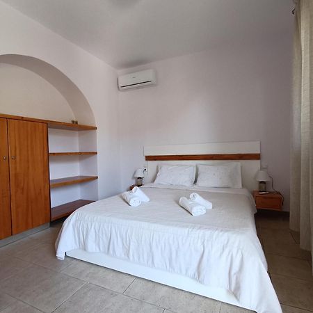 Villa Vista 2 Himare Esterno foto