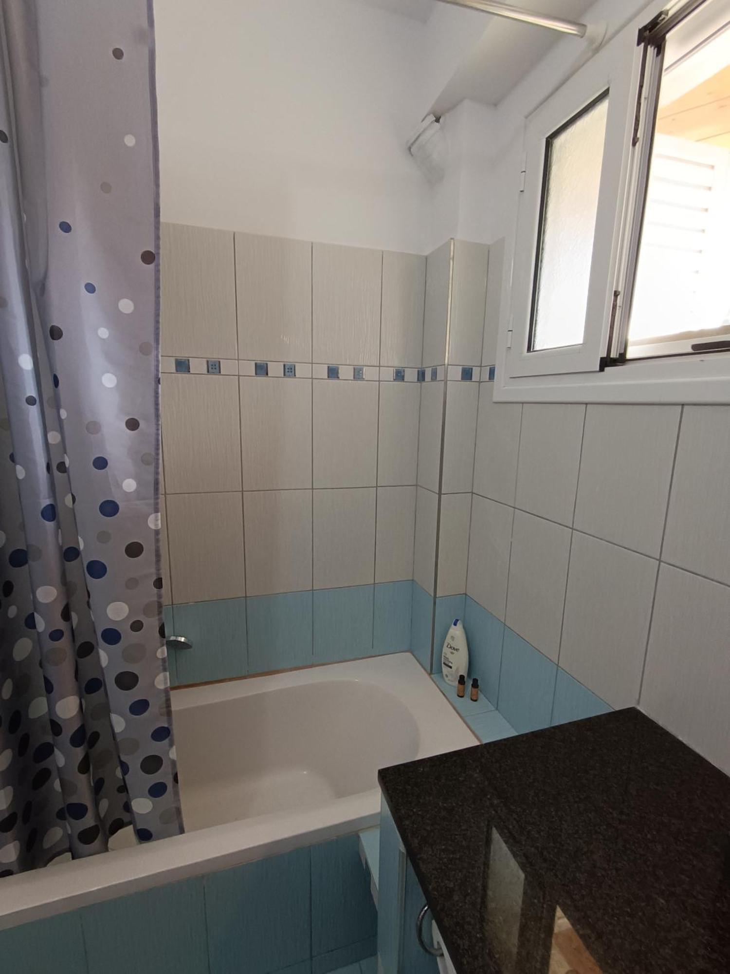 Villa Vista 2 Himare Esterno foto